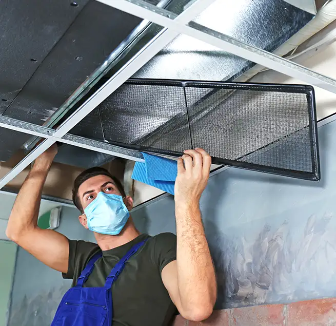 Why Homeowners & Businesses Trust Us in Franklin, WI?