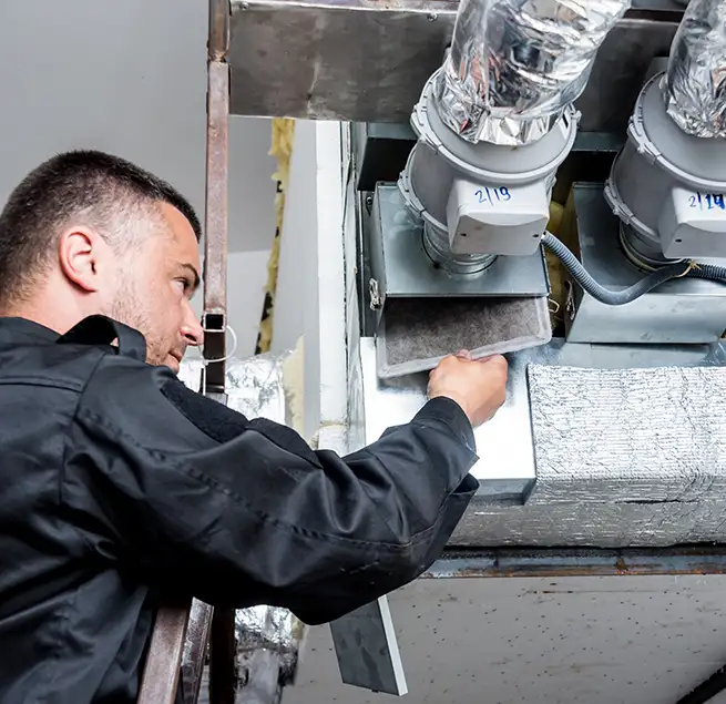 Why Homeowners & Businesses Trust Us in Franklin, WI?